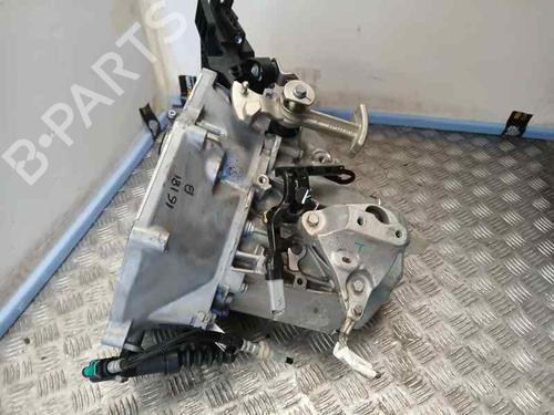 Gearbox PEUGEOT 208 II (UB_, UP_, UW_, UJ_)  | BP22768895M3 