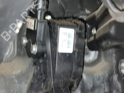 Used Pedal Pedal 38460251 38460251