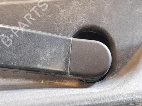 Viskermotor vindrude Viskermotor vindrude TOYOTA YARIS (_P21_, _PA1_, _PH1_) 1.5 (MXPA11) (125 hp) 37183629 37183629