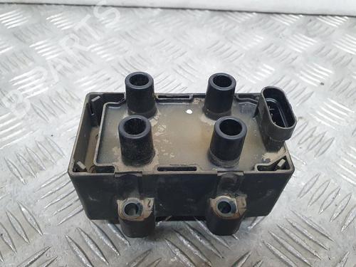 Ignition coil NISSAN KUBISTAR Van (X76)  | BP14834253M94 