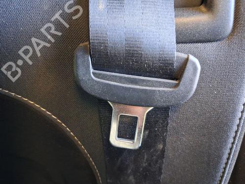 Sikkerhedssele bag venstre Sikkerhedssele bag venstre 38801339 38801339