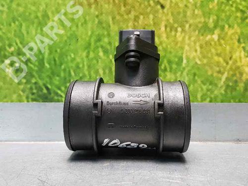 Used Mass air flow sensor Mass air flow sensor OPEL CORSA C (X01) [2000-2009] 2291953 2291953