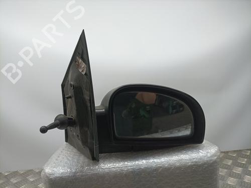 Used Right mirror HYUNDAI GETZ (TB) [2001-2011]  10054486
