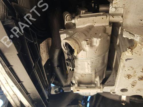 Used AC compressor FORD FOCUS IV Turnier (HP) 1.0 EcoBoost mHEV (155 hp) 25790316