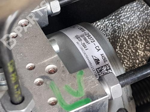 Used ABS pump FORD ECOSPORT [2011-2022]  10319327