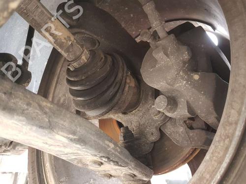 Venstre Styrespindel lagerhus FORD FOCUS II (DA_, HCP, DP) [2004-2013]  16466800