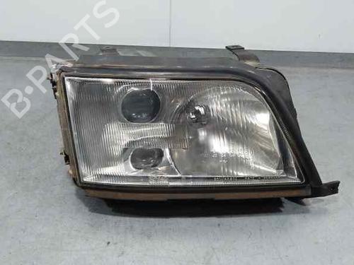 Used Right headlight AUDI A6 C4 (4A2) 2.5 TDI (140 hp) 21387504