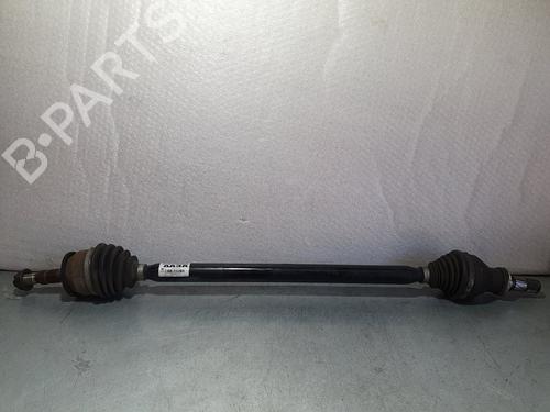 Used Right front driveshaft OPEL ASTRA K (B16) [2015-2022]  13751855