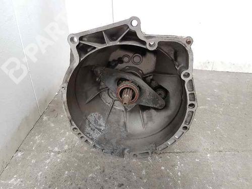 Used Gearbox BMW 5 (E39) [1995-2003]  677897