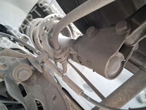Used Left front shock absorber Left front shock absorber 37796568 37796568