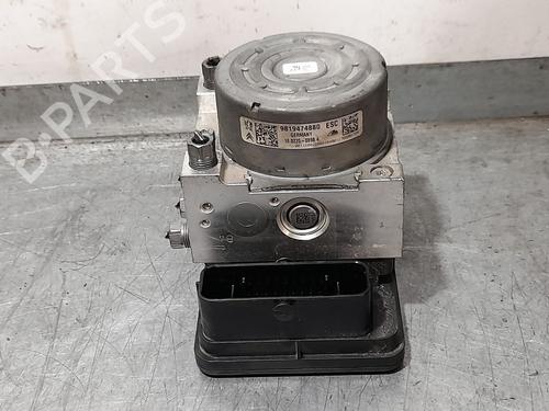 ABS pump CITROËN C4 CACTUS | BP6890050M43 - Image 2