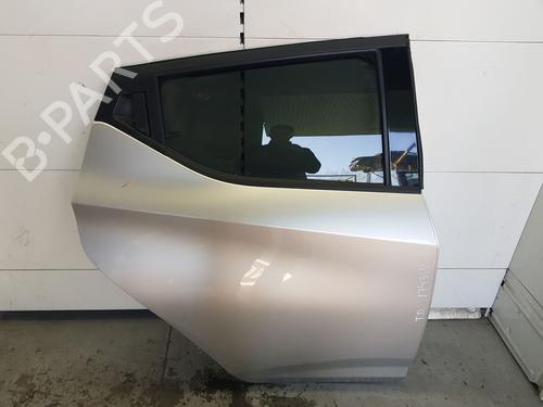 Dør højre bagtil NISSAN MICRA V (K14) 1.0 IG-T 100 (101 hp) 33172965