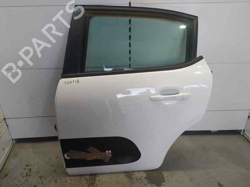 Used Left rear door CITROËN C3 III (SX) [2016-2025]  16369908