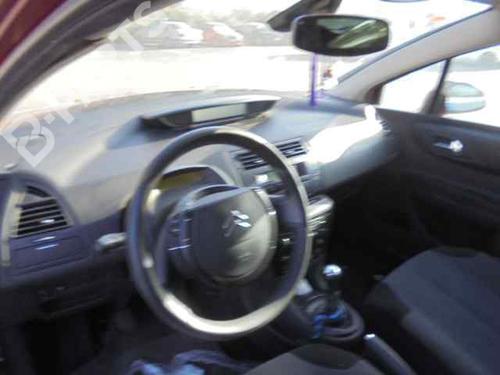 Left front fog light CITROËN C4 I (LC_) 1.6 HDi | BP708942C30  - Image 9