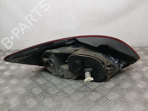 Right taillight VW SCIROCCO III (137, 138) 2.0 TDI | BP19939416C35 