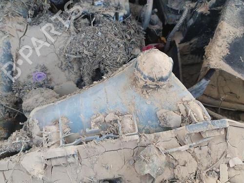 Used Expansion tank MERCEDES-BENZ CITAN Box Body/MPV (W415) 111 CDI (415.603, 415.605) (110 hp) 25007126