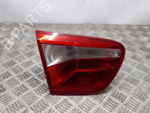 Fanale posteriore sinistro SEAT IBIZA IV ST (6J8, 6P8) 1.6 TDI (105 hp) SIN REF | SIN REF | INTERIOR  |