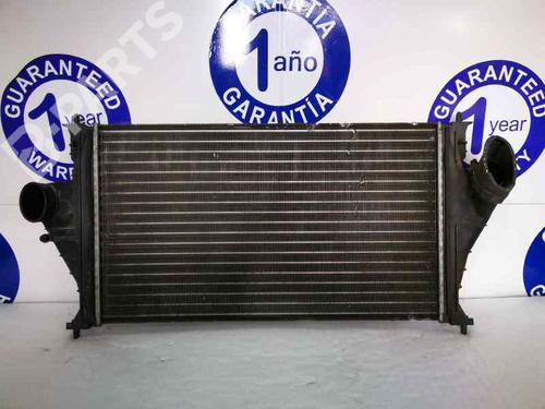 Intercooler PEUGEOT 406 (8B) 2.0 Turbo | BP2948316M30 
