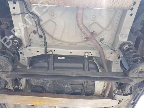 Used Rear axle DR DR 4.0 [2020-2025]  24350003
