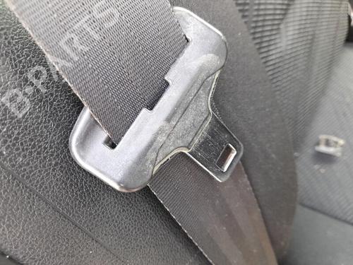 Used Rear right seatbelt PEUGEOT 308 I (4A_, 4C_) 1.6 HDi (109 hp) 29187177