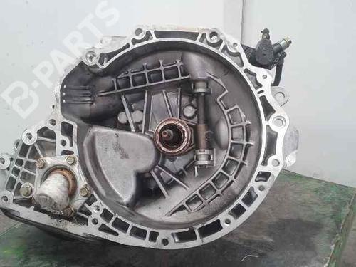 Used Gearbox DAEWOO KALOS (KLAS) [2002-2025]  230632