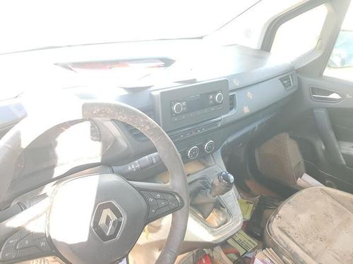 Kollisonspute sett RENAULT KANGOO III MPV Blue dCi 95 (KJAB) (95 hp) 25036417
