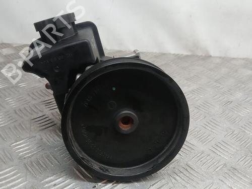 Styring servopumpe MERCEDES-BENZ SLK (R171) 200 Kompressor (171.442) (163 hp) 24358045