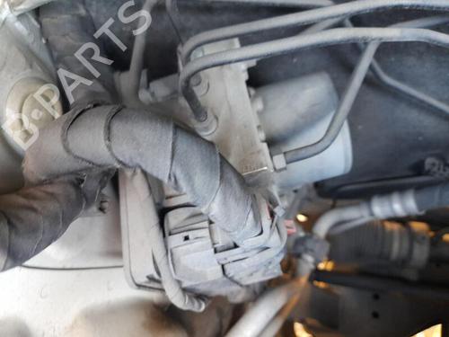 ABS Bremseaggregat SKODA RAPID (NH3, NK3, NK6) 1.2 TSI (105 hp) 29812747