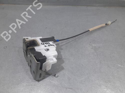 Used Front left lock FIAT DOBLO Cargo (263_) 1.6 D Multijet (263WXD1B, 263WXR1B, 263WXX1B, 263ZXD1B,... (105 hp) 30452825
