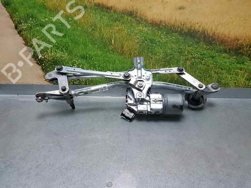 Front wiper motor CITROËN BERLINGO Box Body/MPV (B9)  | BP5027244M29 