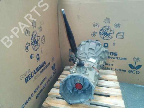 Gearbox TOYOTA LAND CRUISER 90 (_J9_)  | BP660847M3 