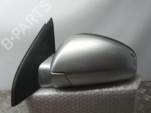 Left mirror OPEL VECTRA C (Z02)  | BP7890855C26 
