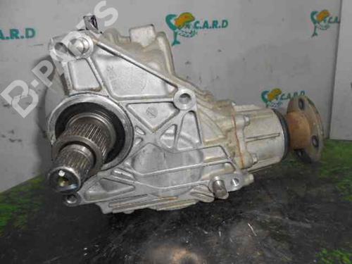 Transfer box KIA SPORTAGE II (JE_, KM_)  | BP601412M36 