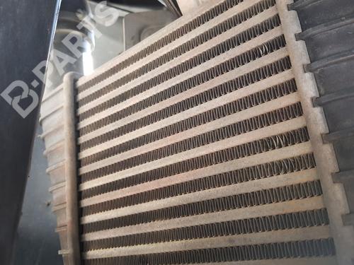 Used Intercooler Intercooler MITSUBISHI COLT VI (Z3_A, Z2_A) 1.5 DI-D (Z39A) (95 hp) 10114469 10114469