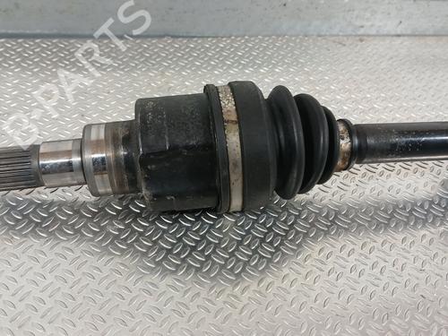Right front driveshaft NISSAN PIXO (UA0) 1.0 | BP40603162M39 - Image 2