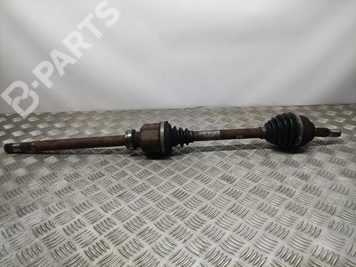 Used Right front driveshaft Right front driveshaft PEUGEOT 508 SW I (8E_) 2.0 HDi (163 hp) 10361950 10361950