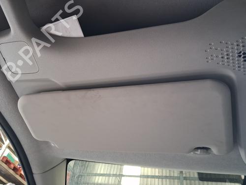 Used Left sun visor Left sun visor 39174214 39174214