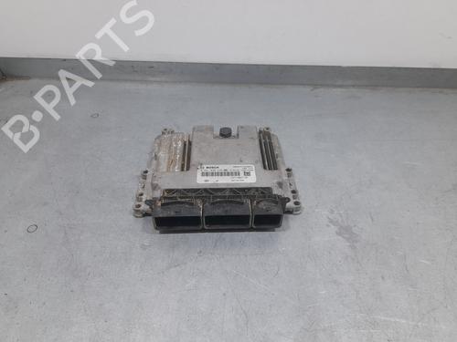 Used Engine control unit (ECU) RENAULT CLIO IV (BH_) 1.5 dCi 90 (90 hp) 30058204