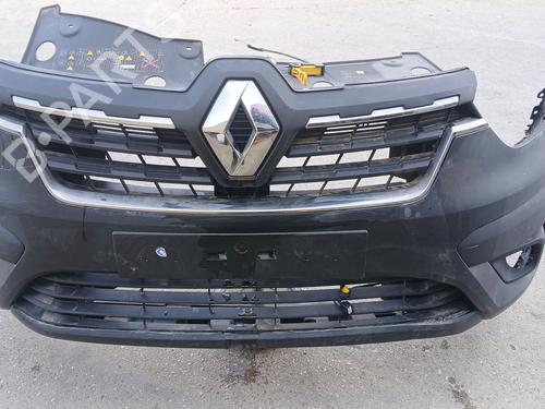 front-bumper-renault-express-box-bodympv-2021-24810853 main image