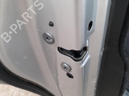 Cerradura puerta trasera izquierda CITROËN C4 Grand Picasso I (UA_) 2.0 HDi 138 (136 hp) 28193191