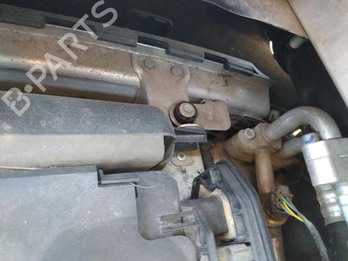 Støtfangerbjelke foran BMW i3 (I01) [2013-2025]  25472048