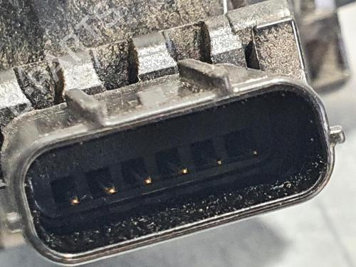 Pedal HONDA CR-V IV (RM_) 1.6 i-DTEC (RE6) | BP11839038I4 