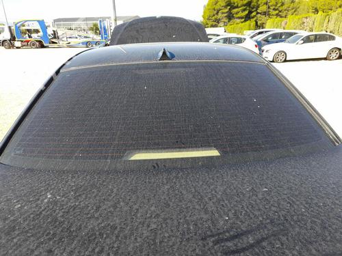 Used Bootlid window BMW 7 (E65, E66, E67) 730 d (218 hp) 29730436