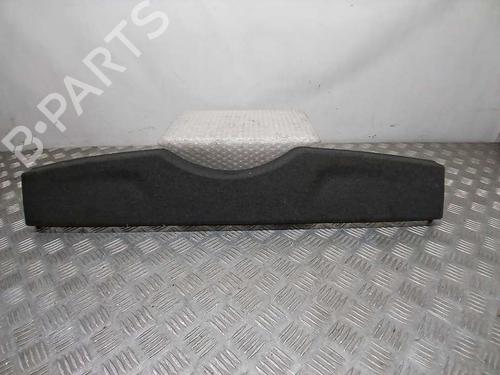 Used Rear parcel shelf FIAT 500 (312_) [2007-2025]  20238531