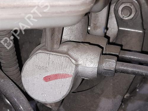 Hovedbremsecylinder Hovedbremsecylinder CITROËN C4 CACTUS 1.2 VTi 82 (82 hp) 37473341 37473341