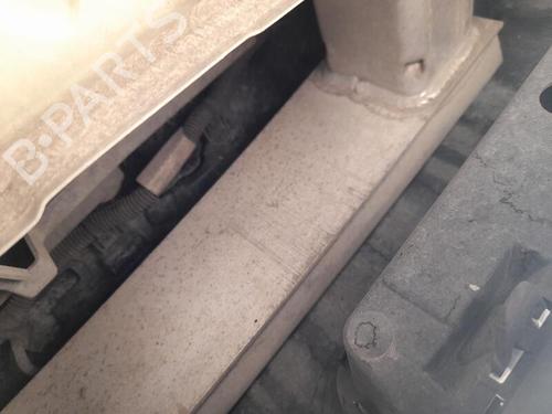 Used Rear bumper reinforcement CITROËN C5 AIRCROSS (A_) 1.2 PureTech 130 (ARHNSJ) (131 hp) 29807799