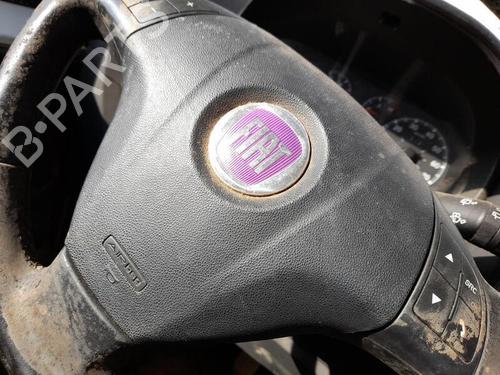 Airbag Kit FIAT QUBO (225_) 1.3 D Multijet (225CXB1A, 225AXB1A, 225CXB11, 225AXB11,... | BP29399988C86 