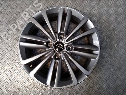 Used Rim CITROËN C4 II (NC_) 1.6 HDi 90 (92 hp) 20978925