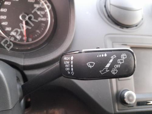 Steering column stalk SEAT IBIZA IV (6J5, 6P1) 1.2 TSI | BP28295747I23 