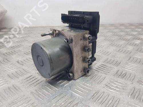 Used ABS pump CITROËN C4 I (LC_) [2004-2014]  17394918